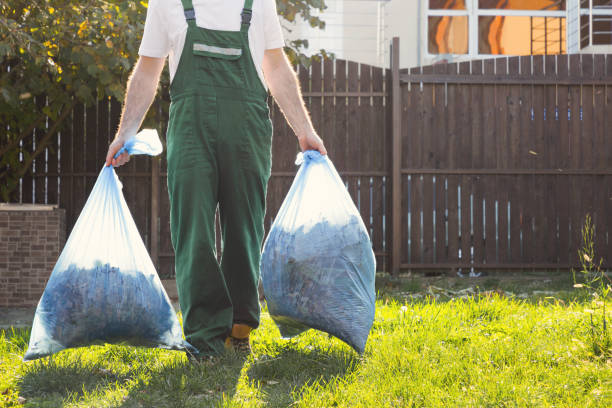 Full-Service Junk Removal in Newark, TX